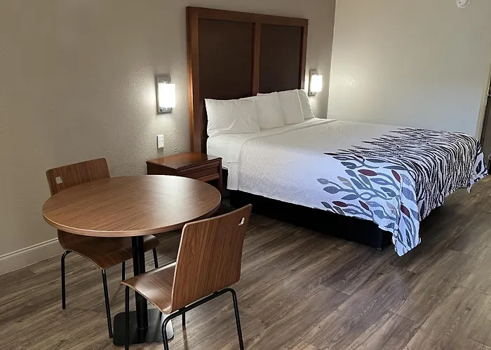 Econo Lodge Sanford NC