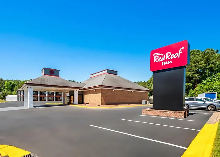 Econo Lodge Sanford NC