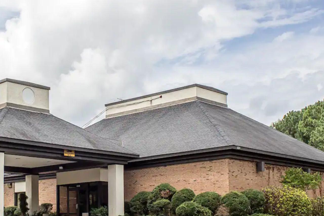 Lodge Econo Nc Sanford