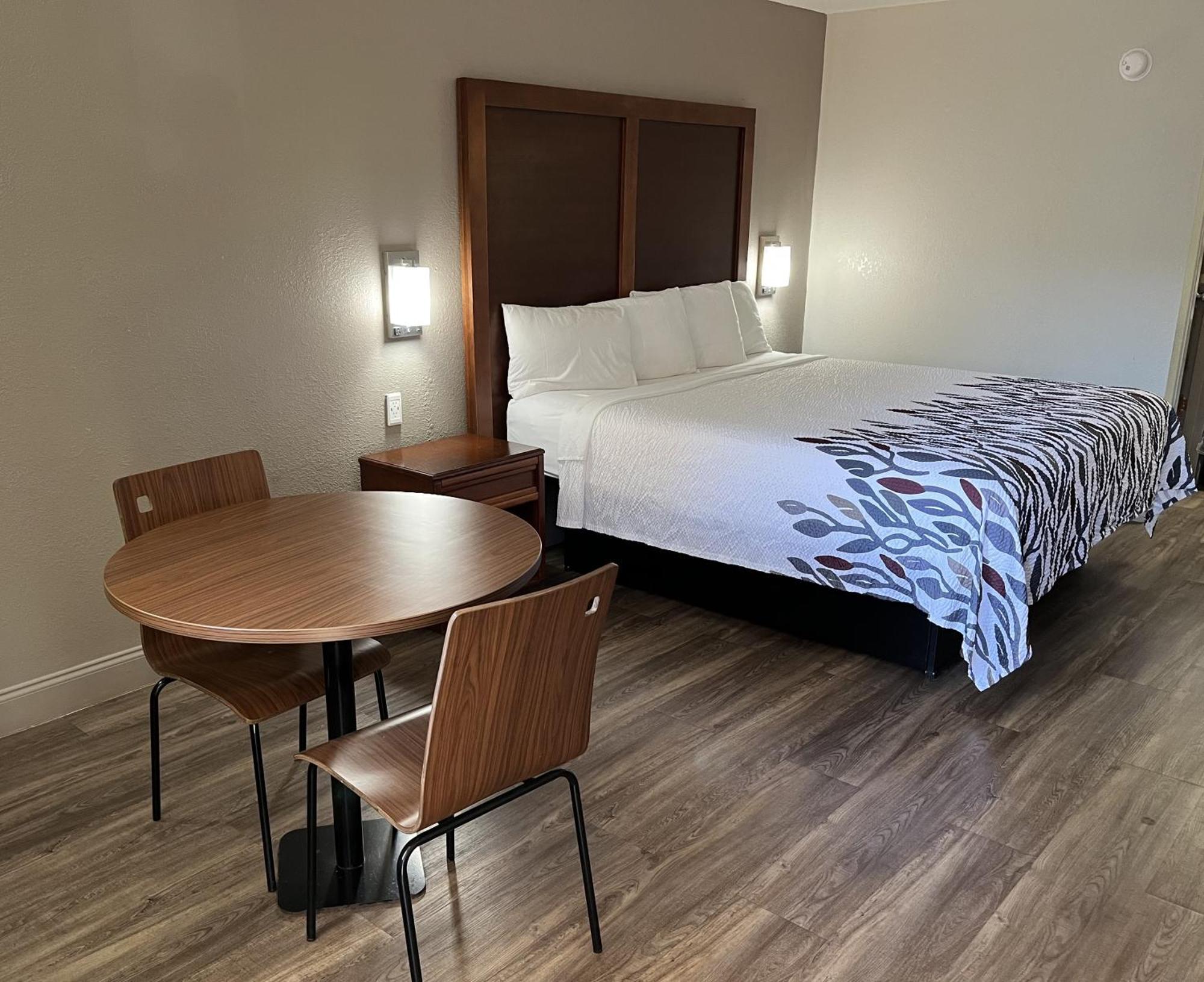 Lodge Econo Nc Sanford