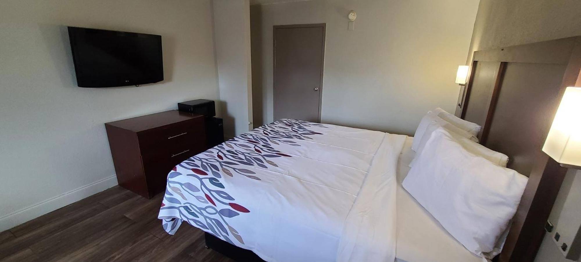Econo Nc Lodge Sanford