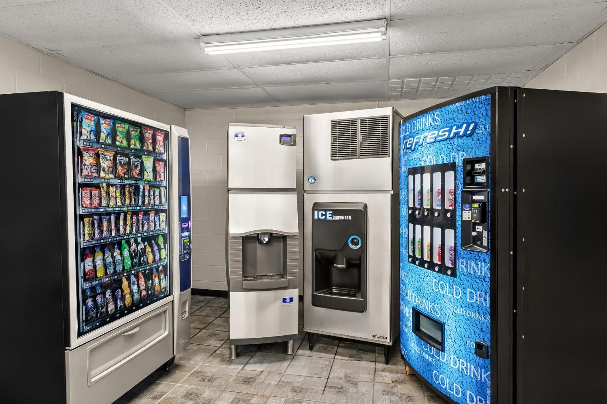 Econo Nc Sanford