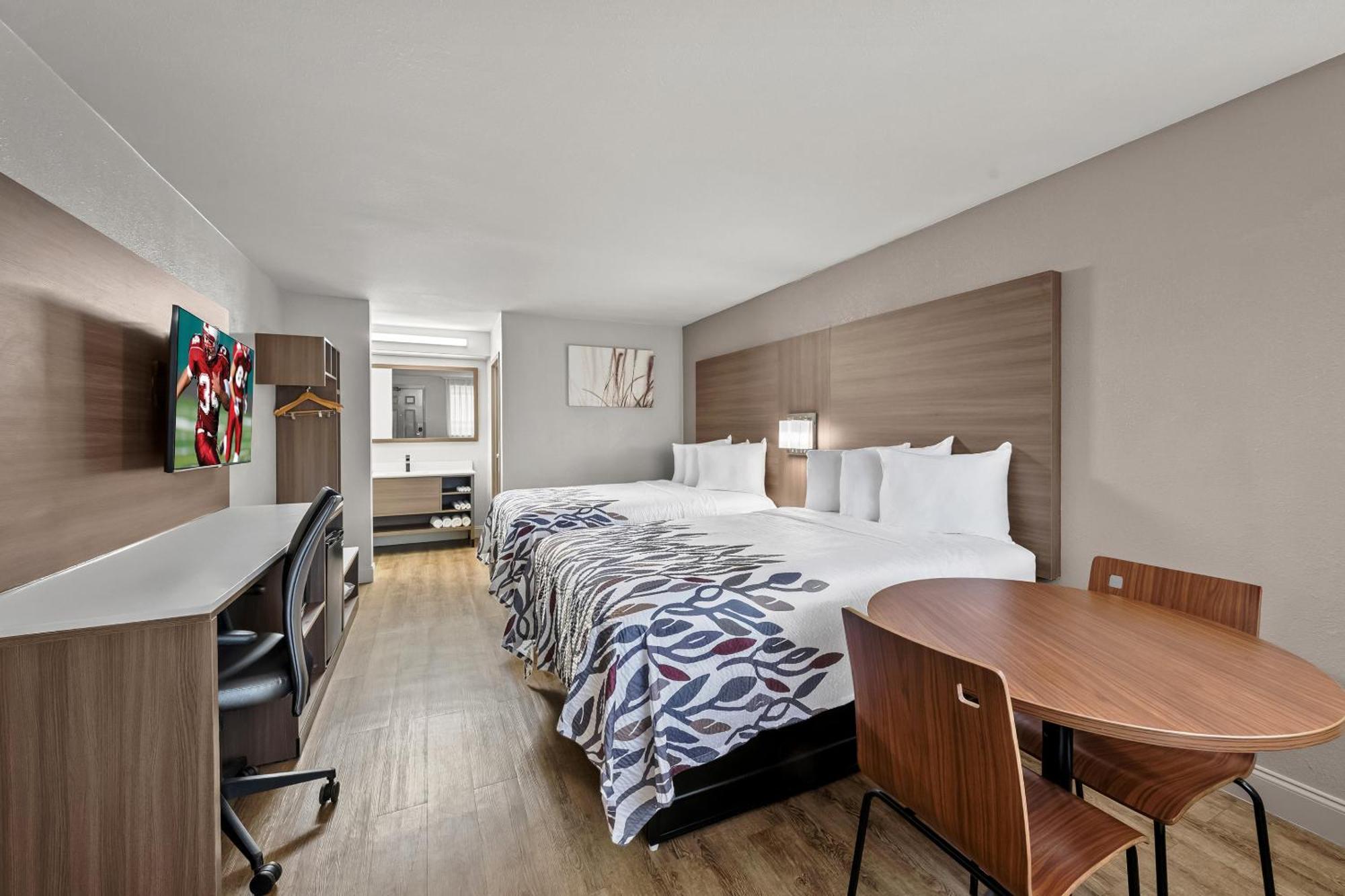 Econo Nc Lodge *