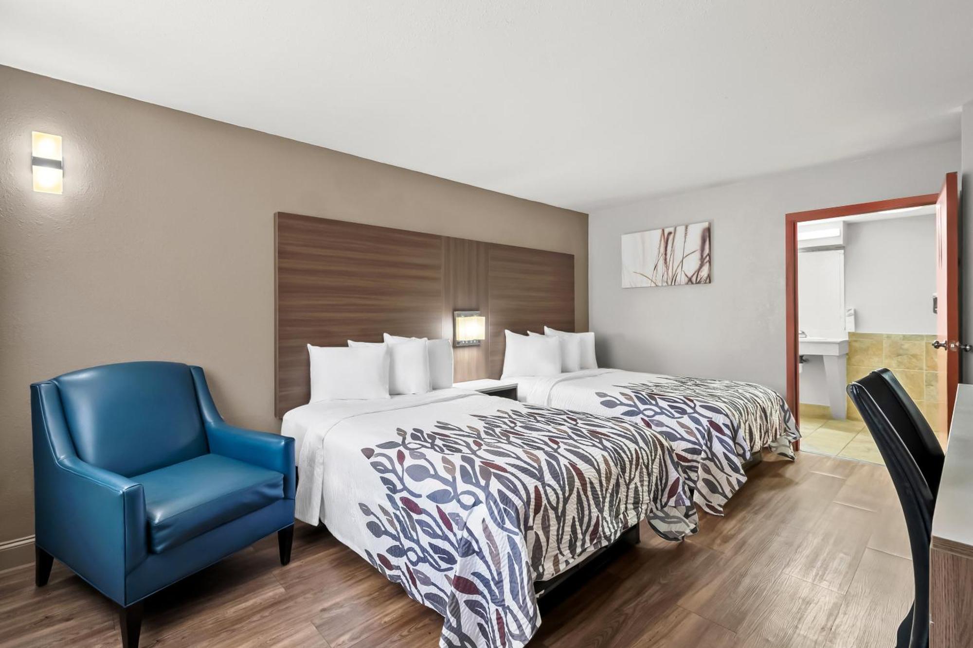 Econo Nc Lodge *