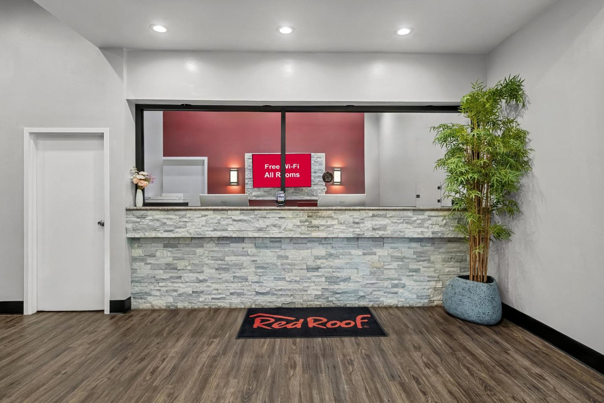 Red Roof