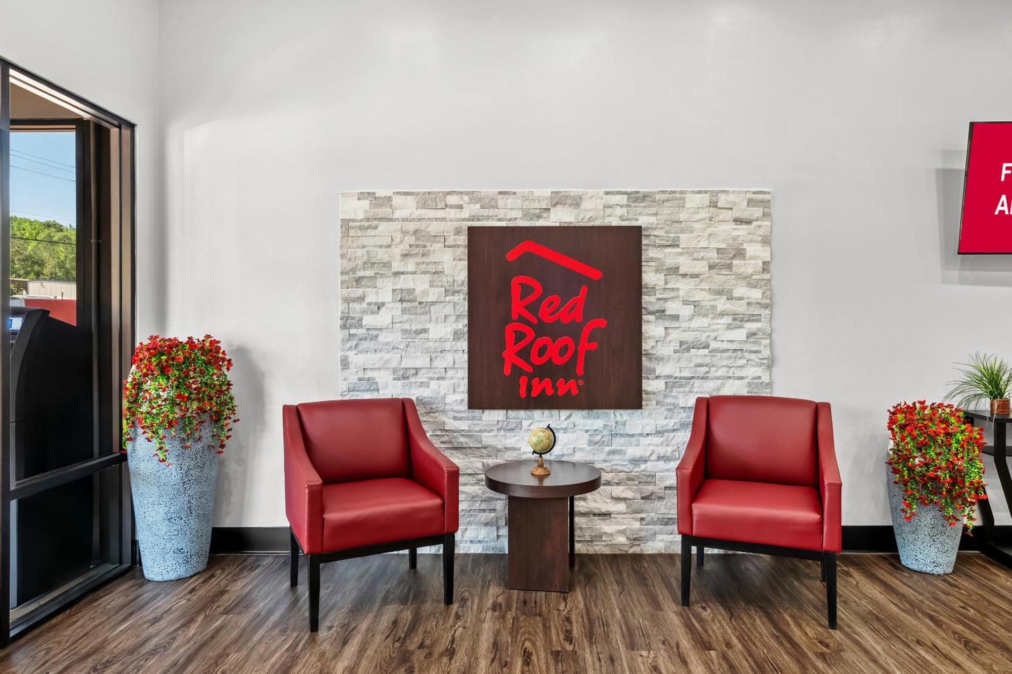 Red Roof